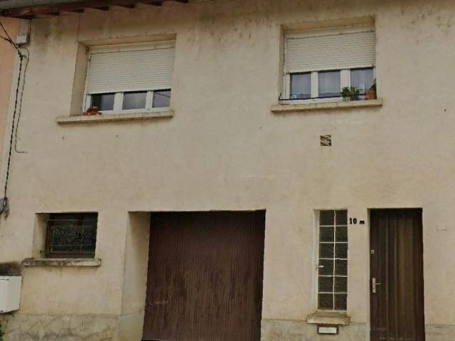 Maison 3 pièces, 75 m² à louer à Nancy 54000