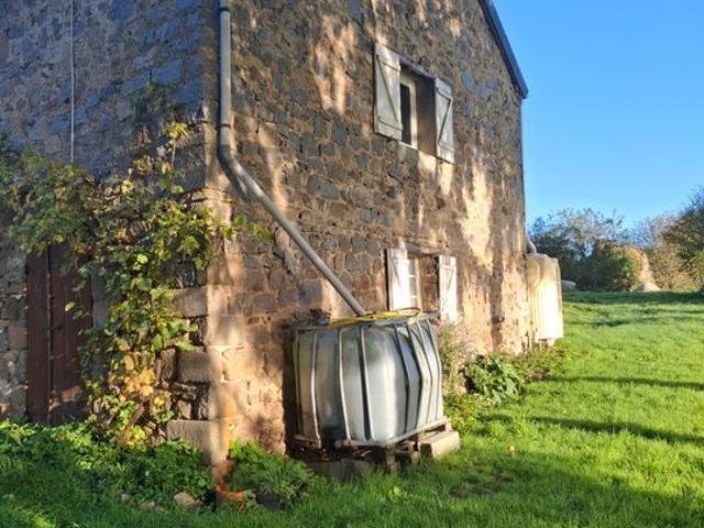 Maison 3 pièces, 75 m² à louer à Sainte Feyre 23000