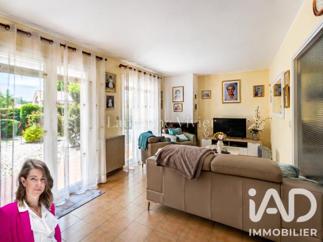 Maison 3 pièces, 75 m² à louer à Pollestres 66450