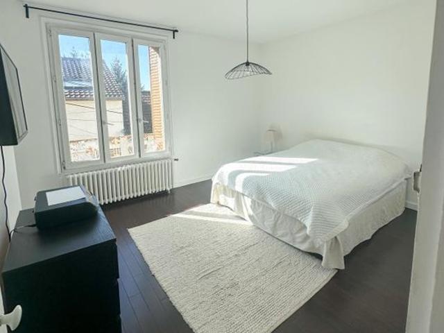 Maison 3 pièces, 75 m² à louer à Villeneuve Saint Georges 94190