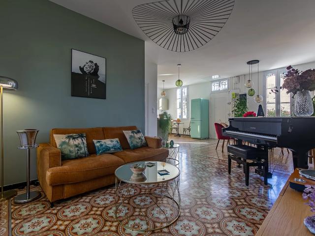 Maison 3 pièces 75m²