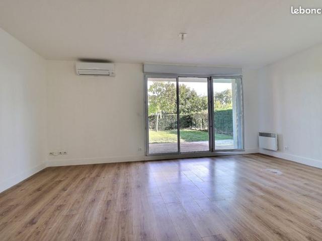 Maison 3 pièces
