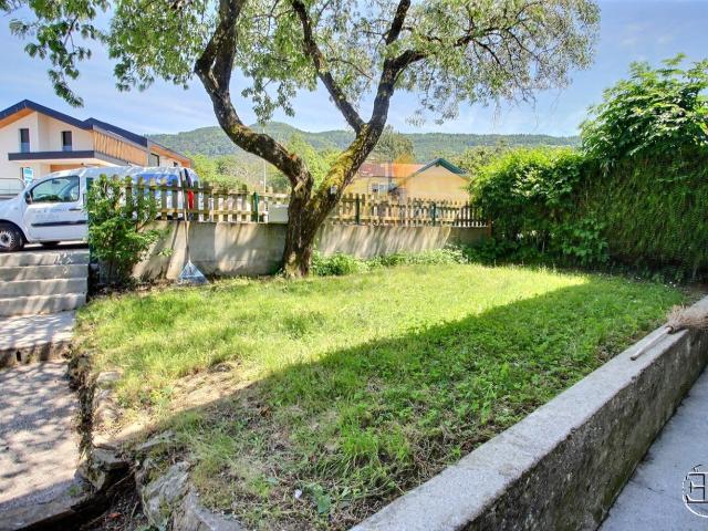Maison 3 pièces / 76.65 m²