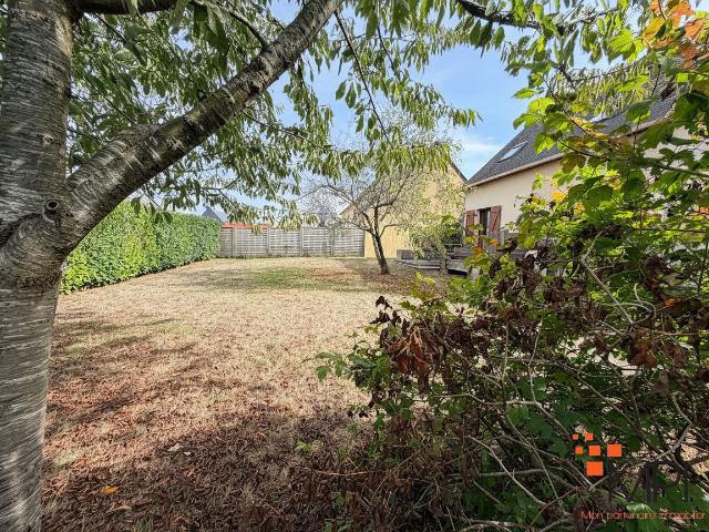 Maison 3 pièces 76 m²