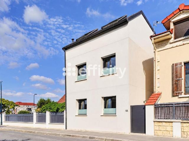 Maison 3 pièces 76 m²