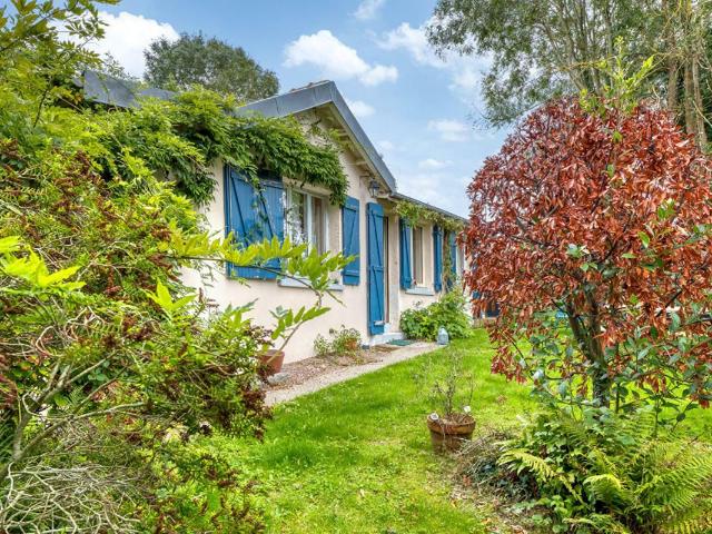 Maison 3 pièces 76 m²