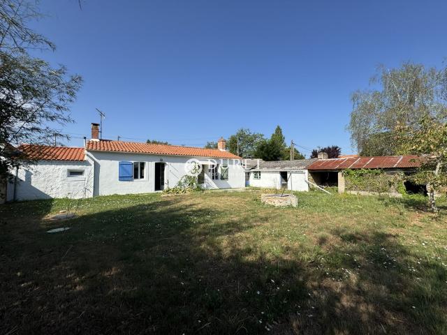 Maison 3 pièces 76 m²