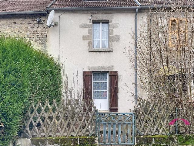 Maison 3 pièces 76 m²