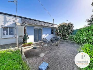 Maison 3 pièces 76 m²