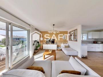 Maison 3 pièces 76 m²