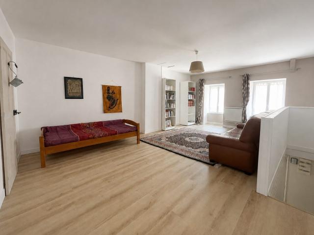 Maison 3 pièces 76 m²