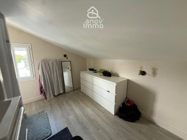 Maison 3 pièces 76 m²