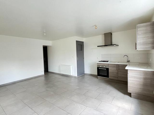 Maison 3 pièces 76 m²