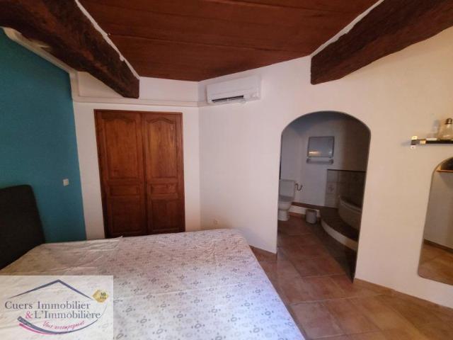 Maison 3 Pièces 76 m²