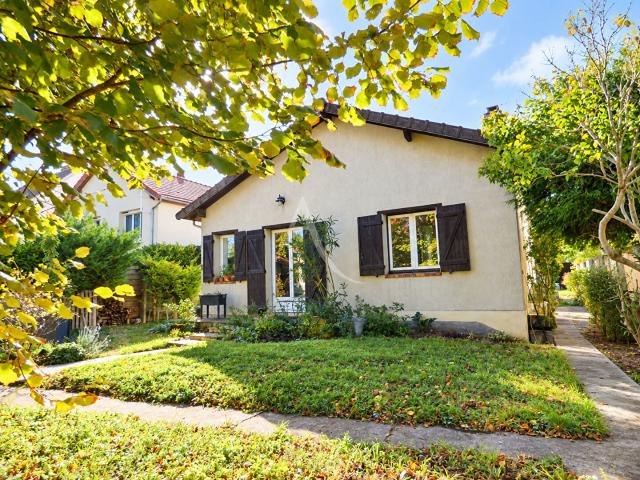 Maison 3 pièces 76 m²