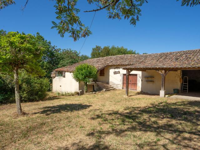Maison 3 pièces 76 m²