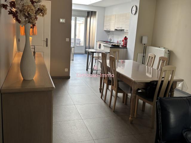 Maison 3 pièces 76 m²