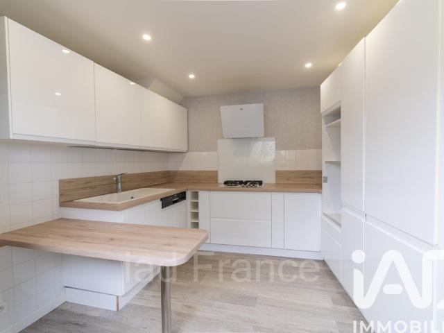Maison 3 pièces 76 m²