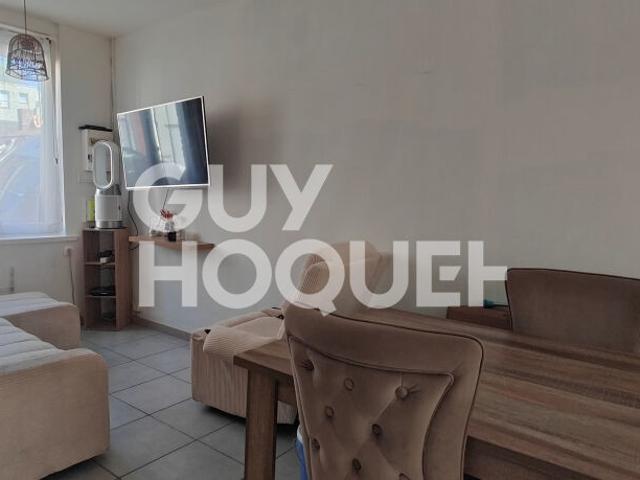 Maison 4 pièces 76 m²