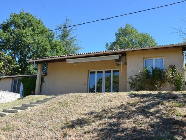 Maison 3 pièces 76 m²
