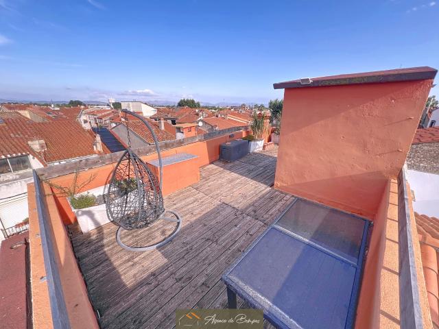 Maison 3 pièces 76 m²