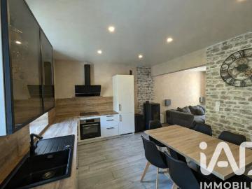 57440, Algrange, Moselle, Lorraine - Jardin