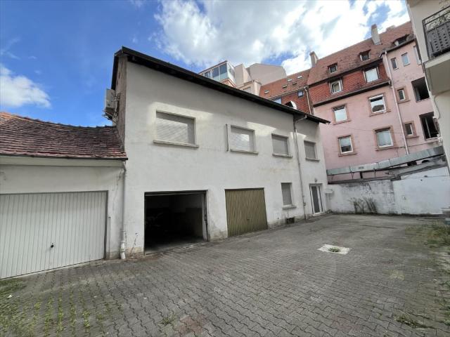 Maison 3 pièces 76 m²