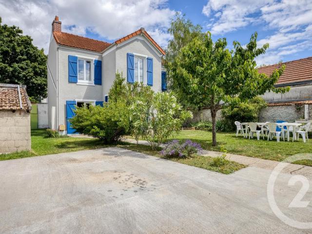 Maison 3 pièces 76 m²