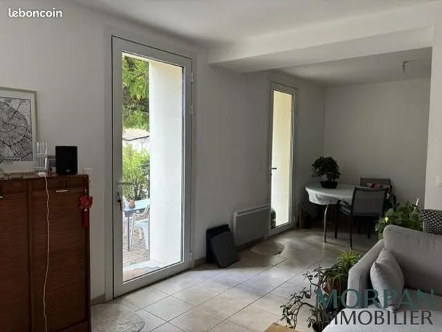 Maison 3 pièces 76 m²