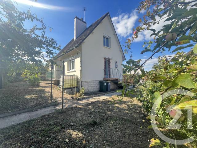 Maison 3 pièces 76 m²
