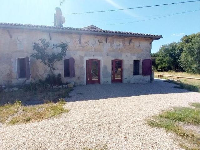 Maison 3 pièces 76 m²