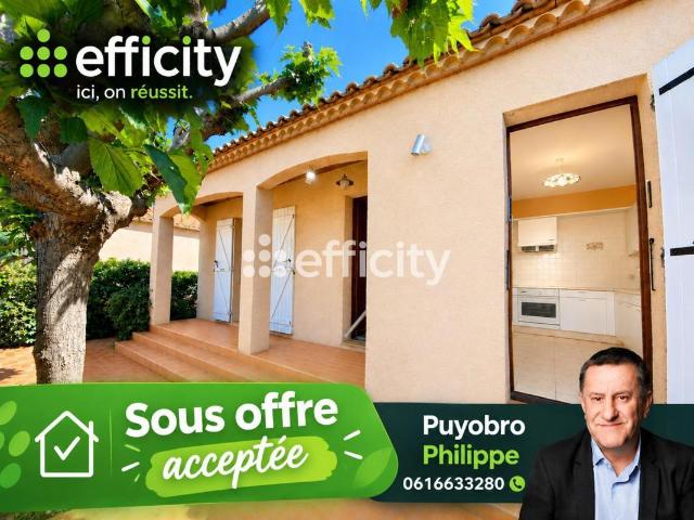 Maison 3 pièces 76 m²