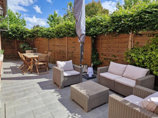 Maison 3 pièces 76 m²