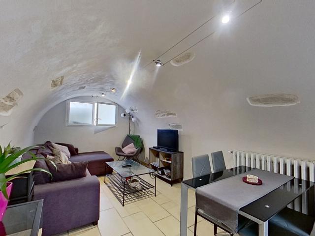 Maison 3 pièces 76 m²