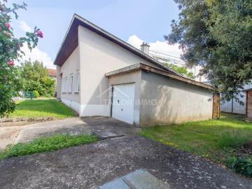 Maison 3 pièces 76 m²