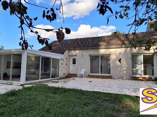Maison 3 pièces 76 m²