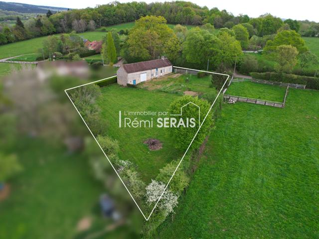 Maison 3 pièces 76 m²