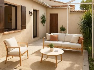 Maison 3 pièces 76 m²