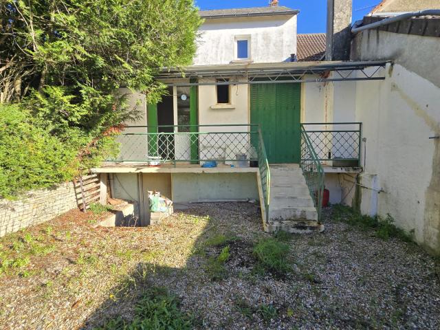 Maison 3 pièces 76 m²