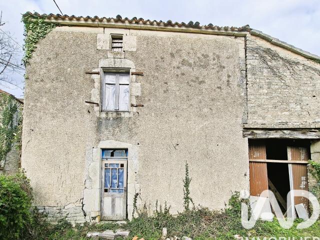 Maison 3 pièces 76 m²