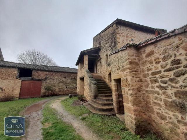 Maison 3 pièces 76 m²
