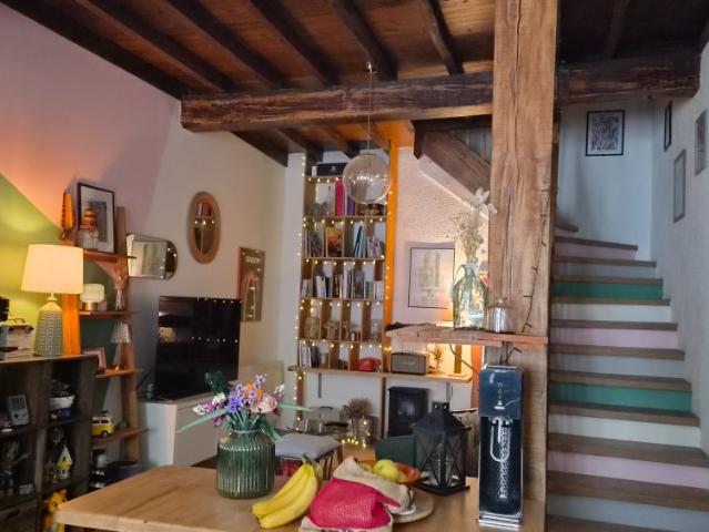 Maison 3 pièces 76 m²