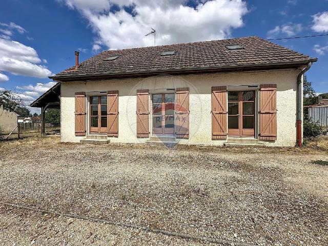 Maison 3 pièces 76 m²