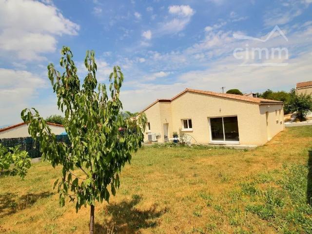 Maison 3 pièces 76 m²