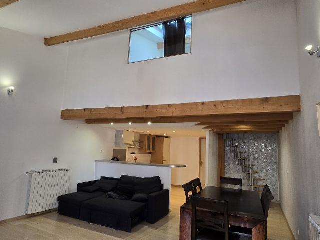 Maison 3 pièces 76 m²