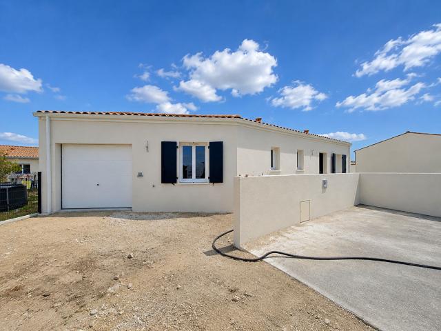 Maison 3 pièces 76 m²