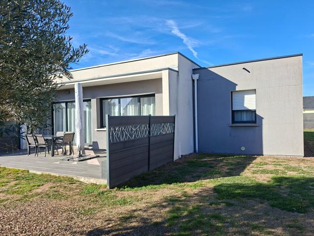 Maison 3 pièces 76 m²