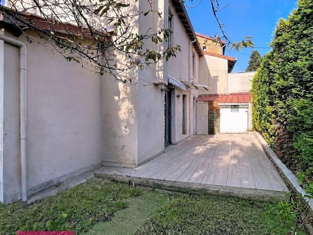 Maison 3 pièces 76 m²