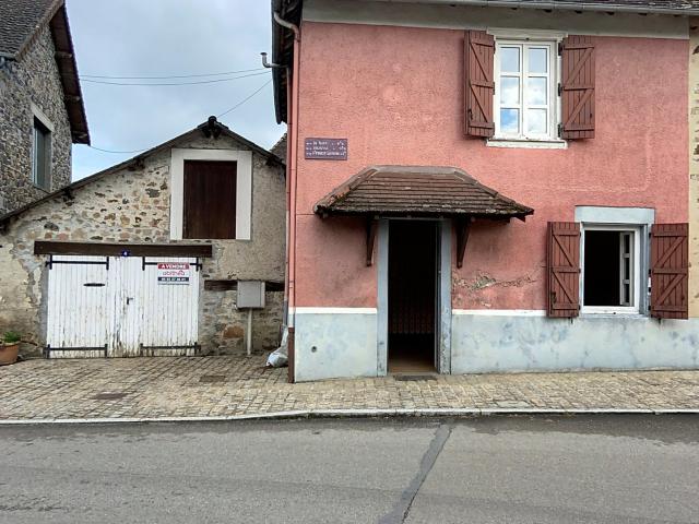Maison 3 pièces 76 m²
