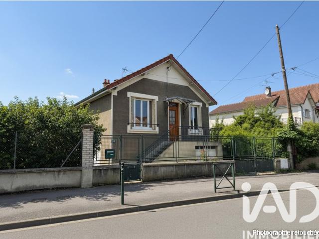 Maison 3 pièces 76 m²